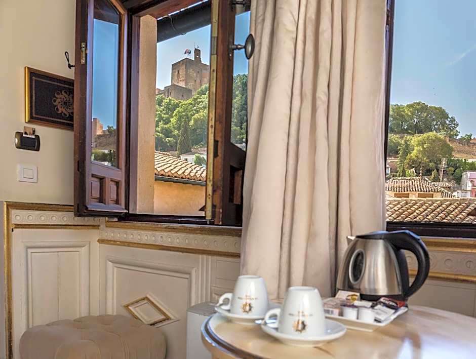 Hotel Casa 1800 Granada