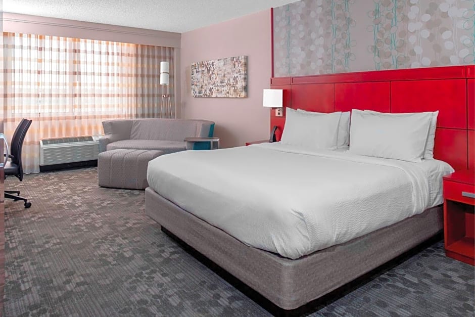 Courtyard by Marriott Killeen