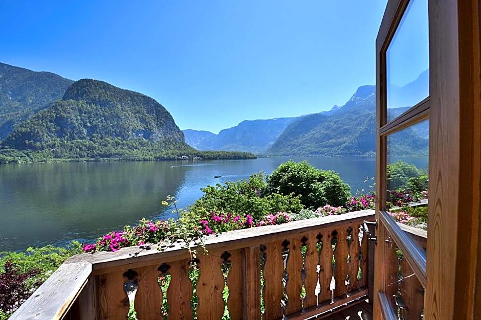 Gasthof Simony Hallstatt B&B