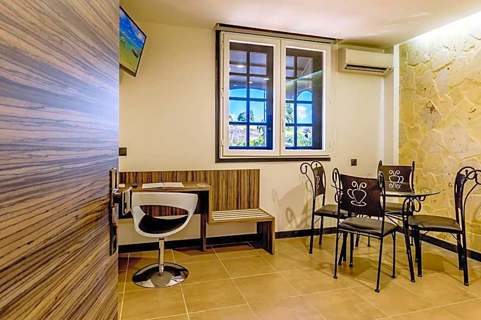 Residence Fort Savane
