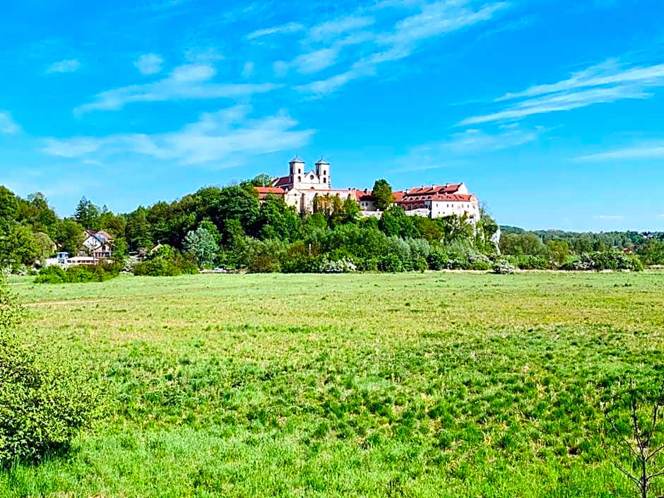 Pokoje w Starej Karczmie - by Upstairs