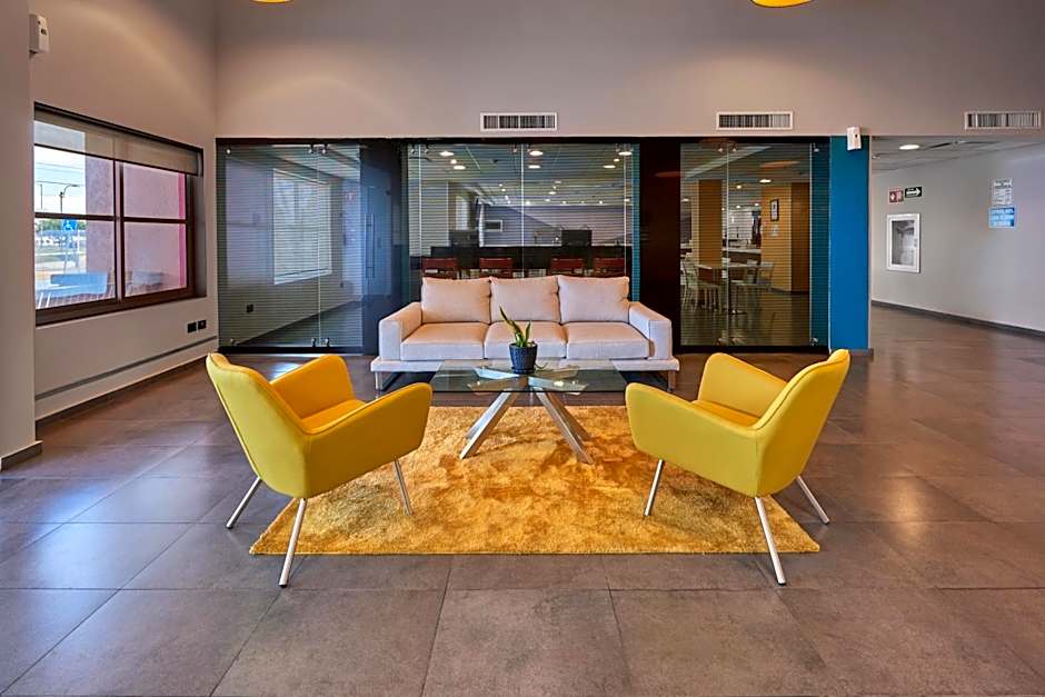 Sierra Suites By HP Hotels