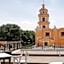 Mansion Azul Cholula