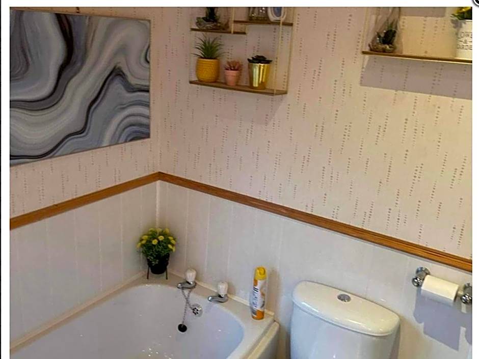 Golf Retreat 6 - Haggerston Castle