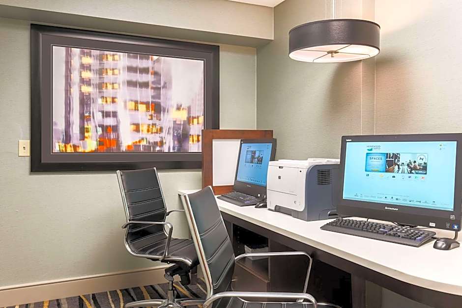 Homewood Suites By Hilton Memphis-Hacks Cross