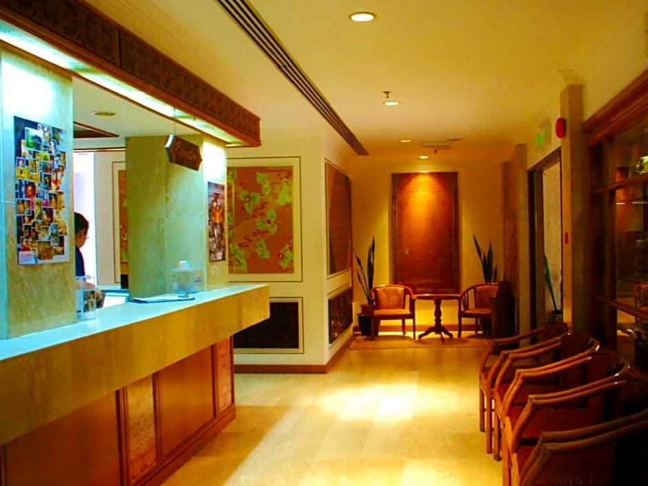 Telang Usan Hotel Kuching