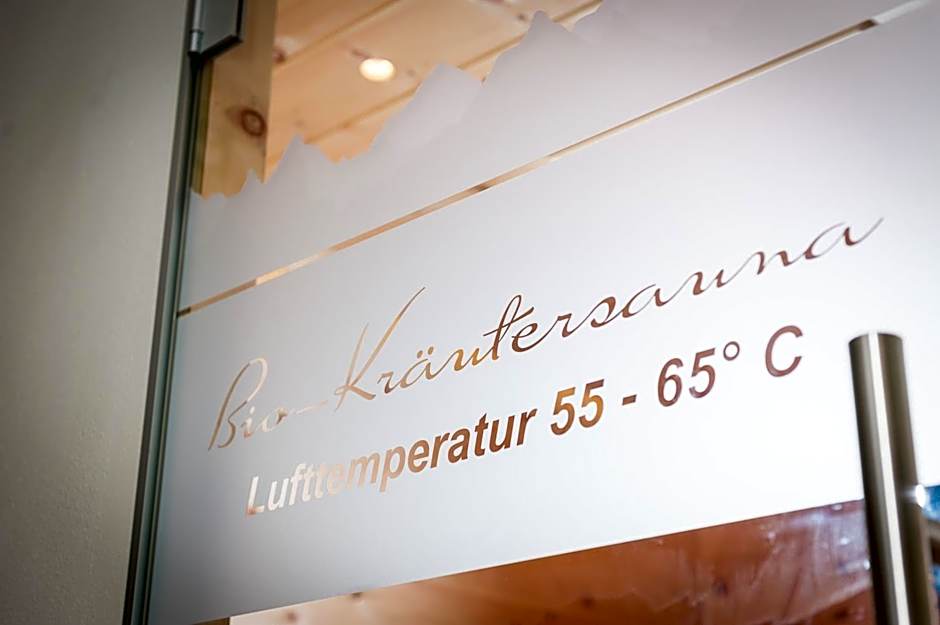 Apart-Hotel Forellenhof