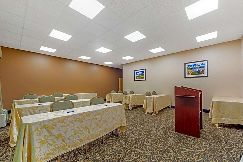 Wingate by Wyndham North East