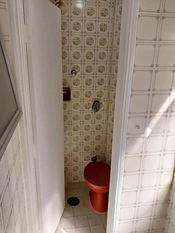 Tranquilidade e Conforto a 150 metros da praia