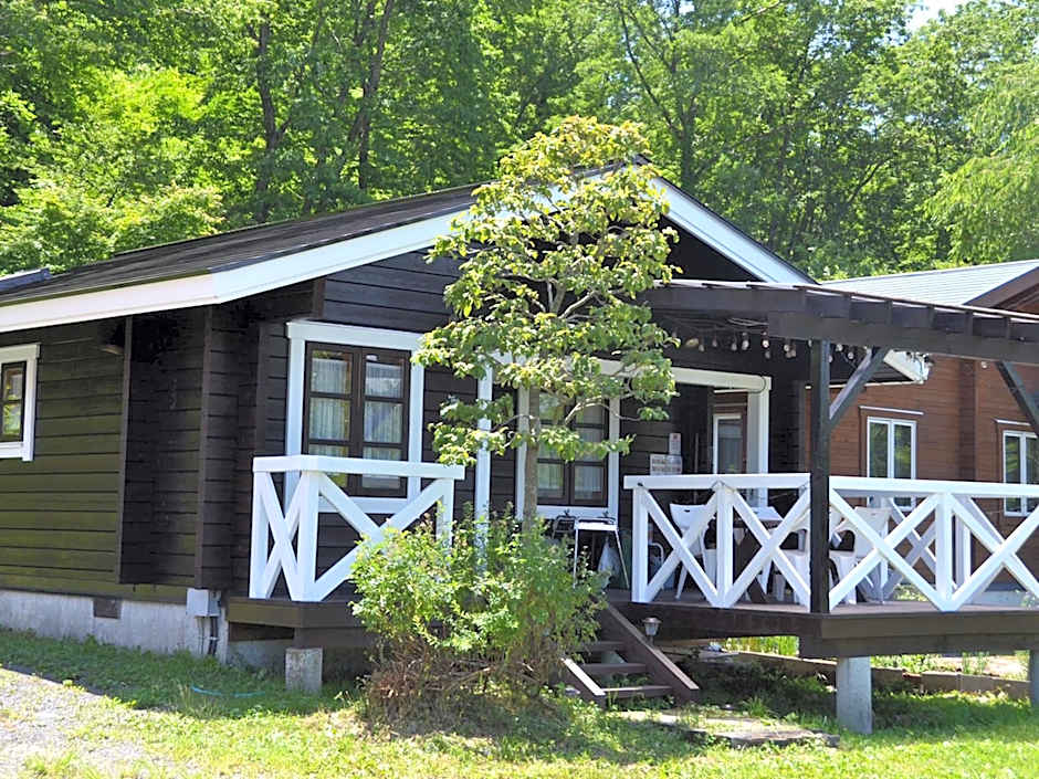 Okayama Hiruzen Villas Peter Pan