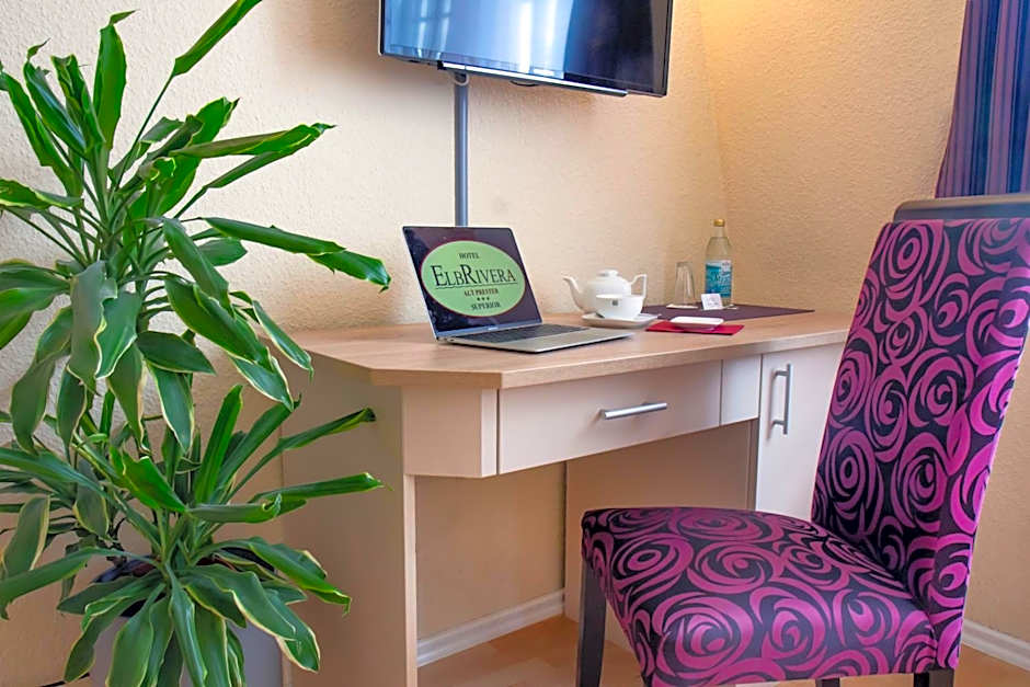 Hotel ELBRIVERA Alt Prester