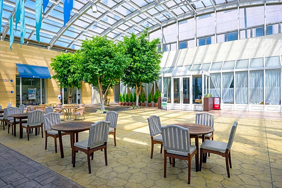 Twin Leaves Hotel Izumo