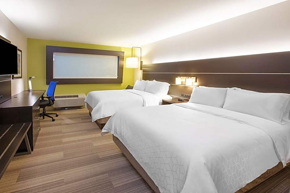 Holiday Inn Express & Suites Yosemite Park Area By IHG