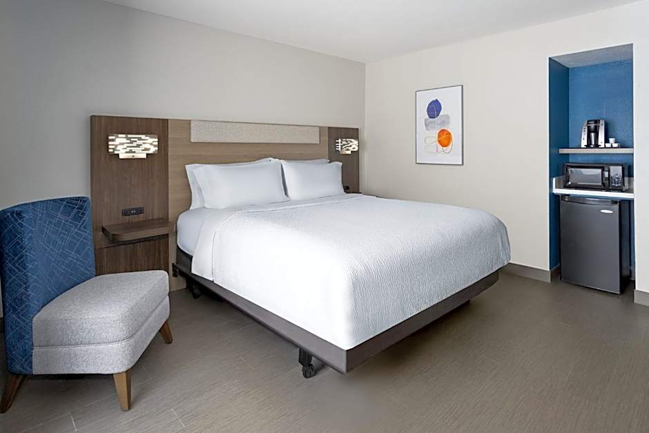 Holiday Inn Express Augusta Downtown By IHG