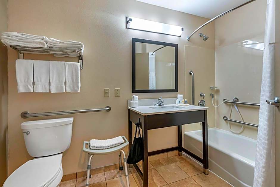 Comfort Inn Sullivan