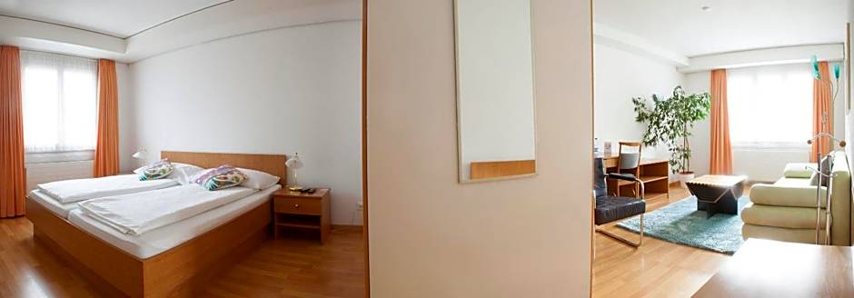 Hotel Zur Au