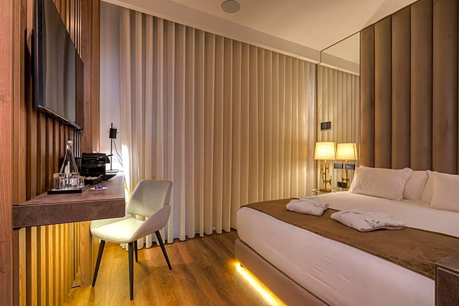 Hotel Rural Vale Do Rio