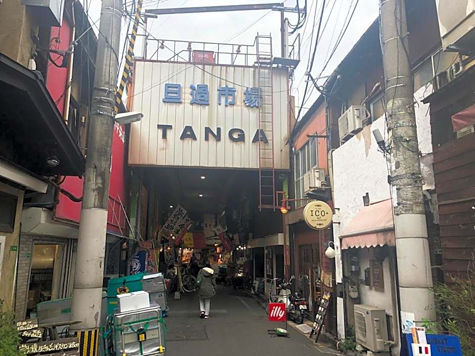 Restay Windy - Adult Only