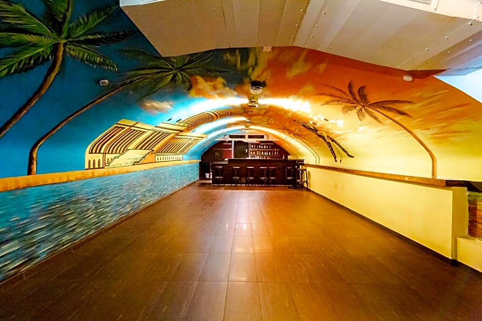 Hotel Havana