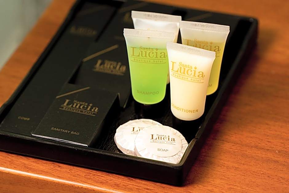 Santa Lucia Boutique Hotel