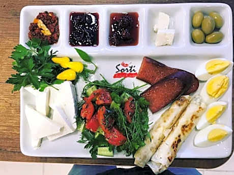 Yesilyurt Residence