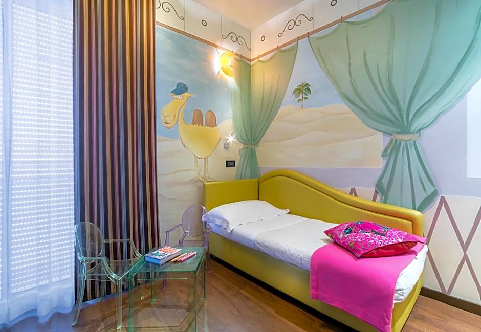 Hotel K2 Bellaria