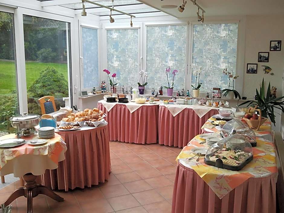 Hotel Ohrberg