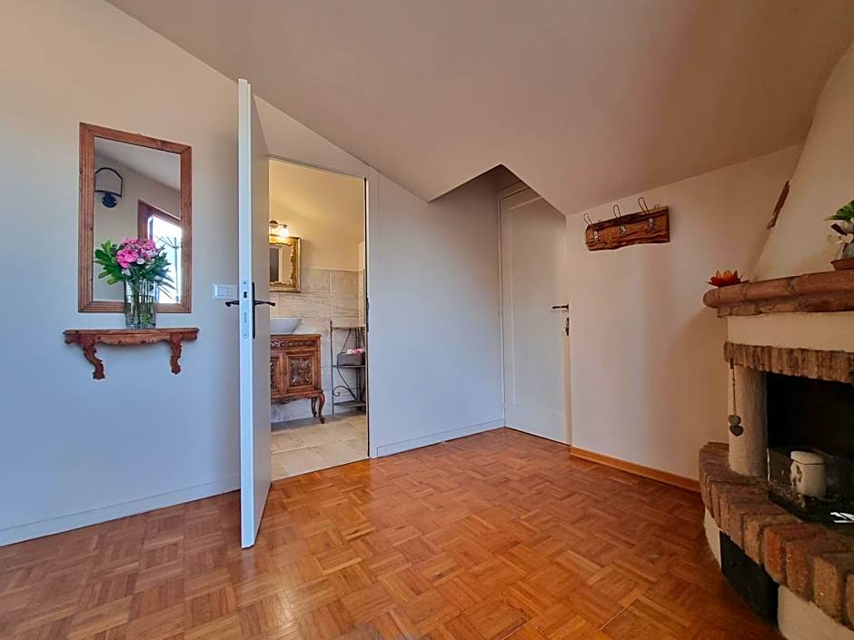 Casa Aloe B&B