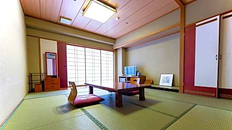 Japanese-Style Room