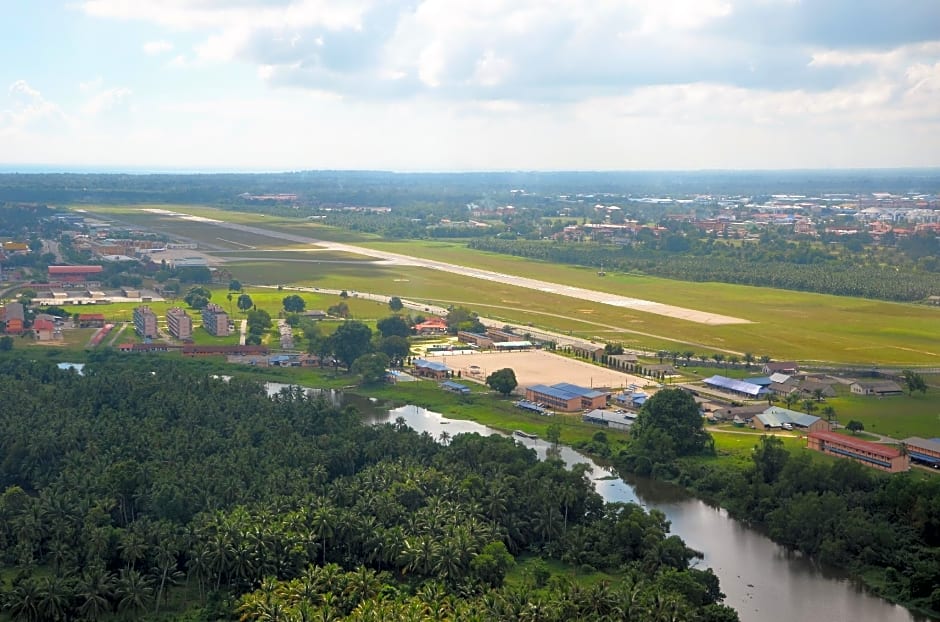 OYO 905 Hotel De'Light Villa