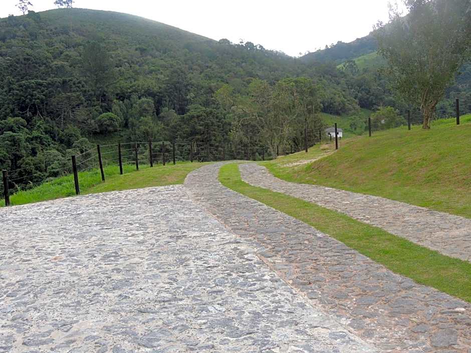 Pousada Antigo Caminho Do Ouro