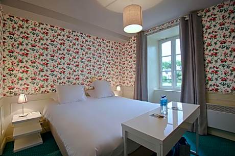 Double Room River view