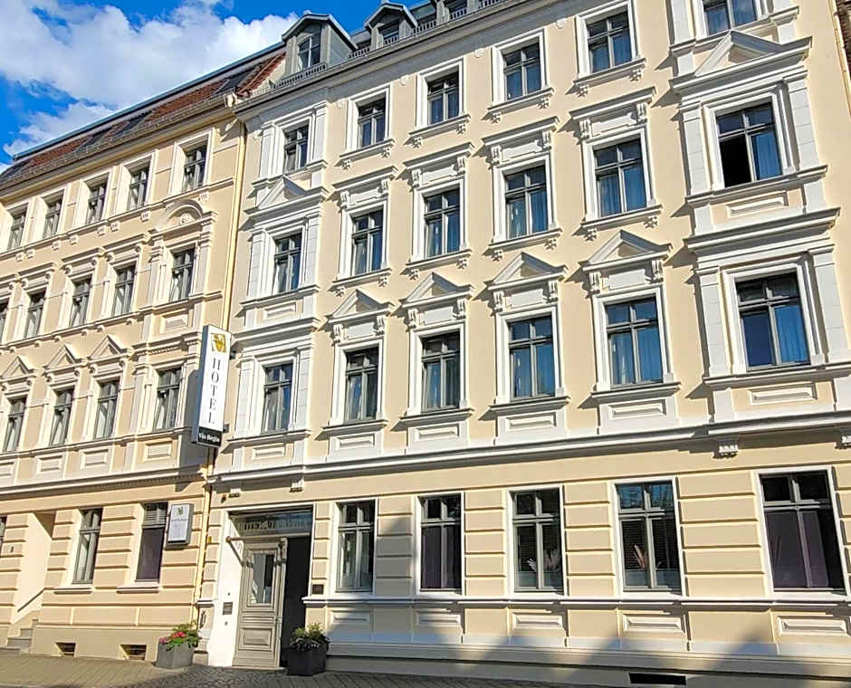 Hotel Via Regia - VIAs-Hotels