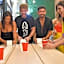 Tequila Sunrise Hostel Surfers Paradise