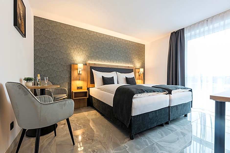 Hotel Tříška
