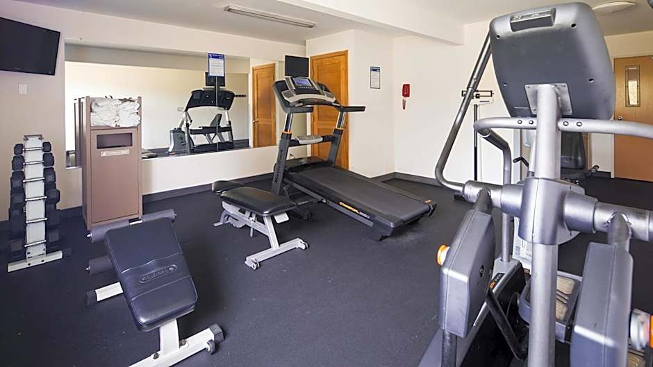 Spark by Hilton West Coxsackie