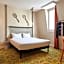Greet Hotel Boulogne Billancourt Paris