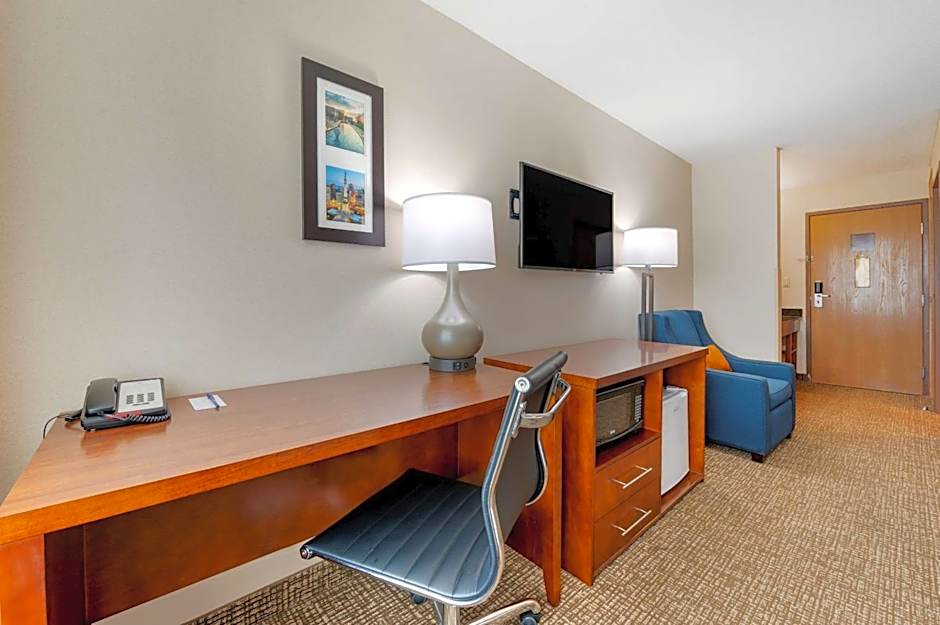 Comfort Inn Anderson South