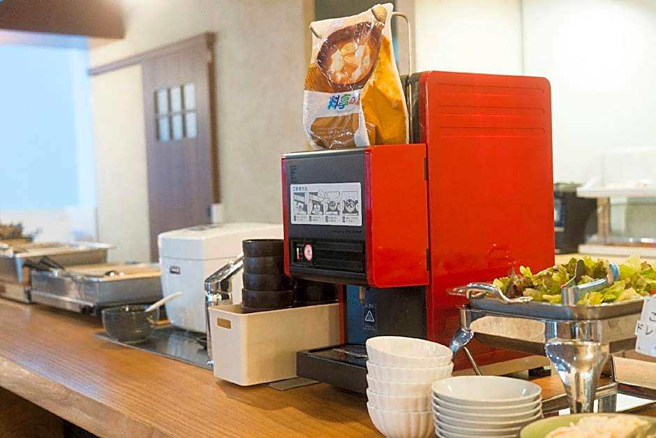 Minami Fukuoka Green Hotel