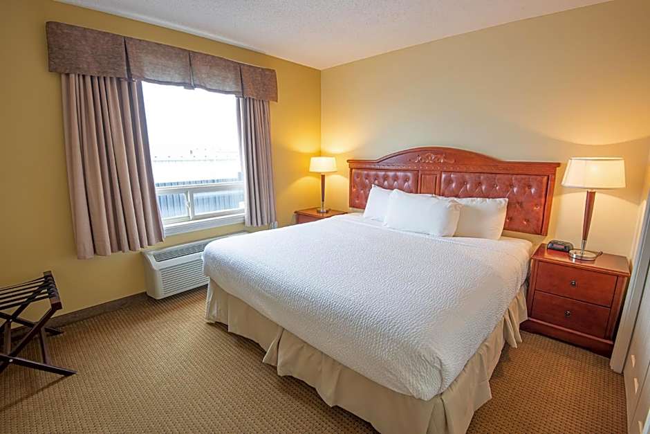 Days Inn by Wyndham Bonnyville