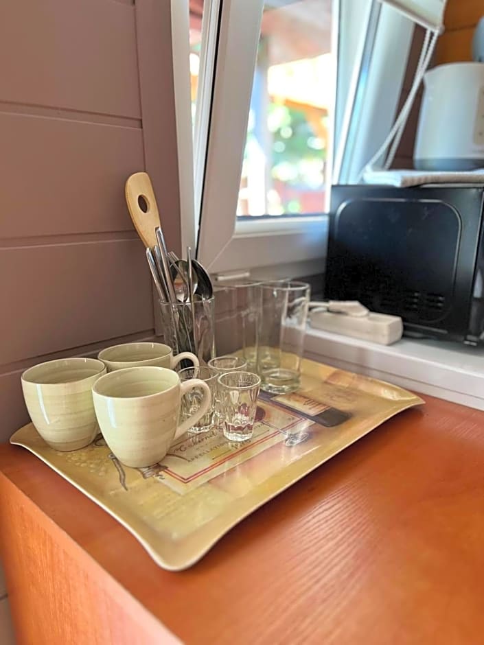 Domki Letniskowe Ster