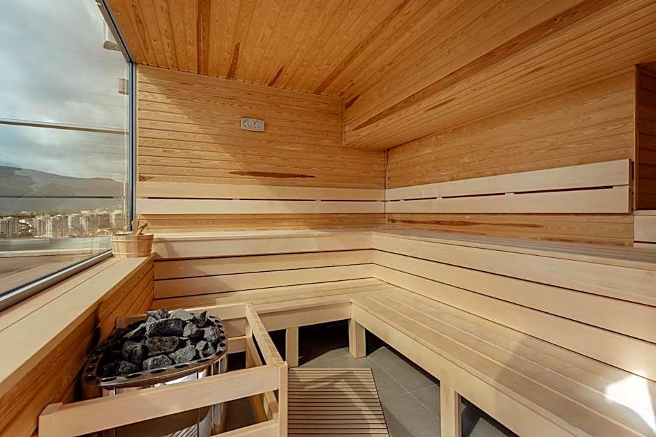 Garni Hotel Kruso