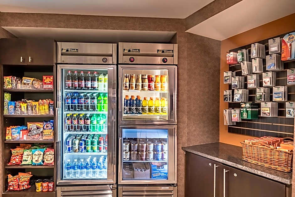 Fairfield Inn & Suites by Marriott New Braunfels