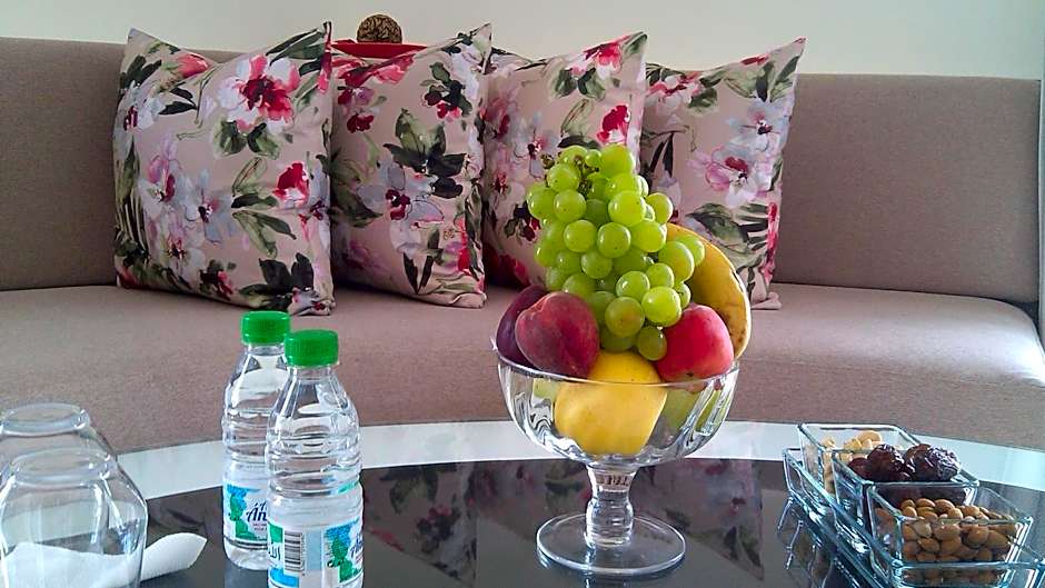 Al Mandari Hôtel Tétouan