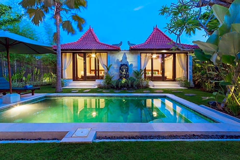 Anyar Sari Villa