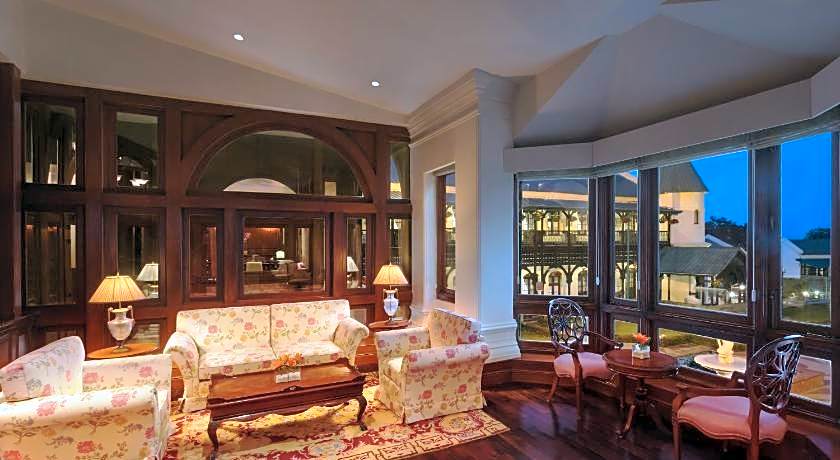 Welcomhotel by ITC Hotels, The Savoy, Mussoorie