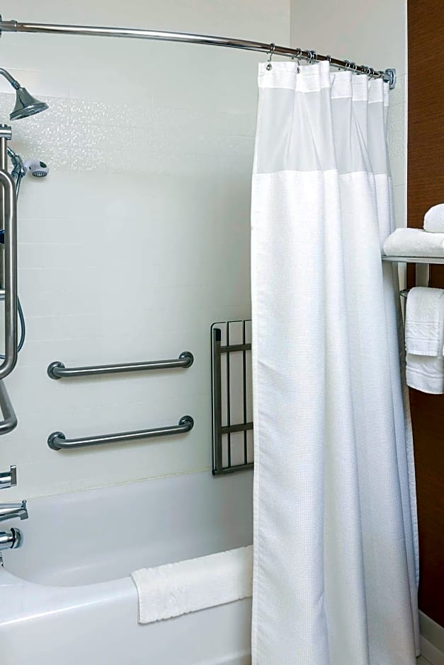 Fairfield Inn & Suites by Marriott Galesburg