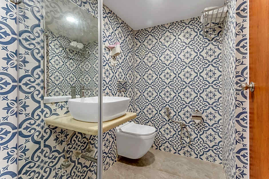 Aldeia Santa Rita Hotel