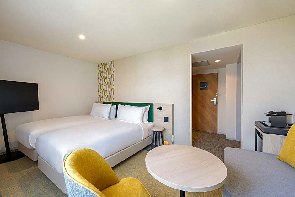ANA Holiday Inn Tosu by IHG