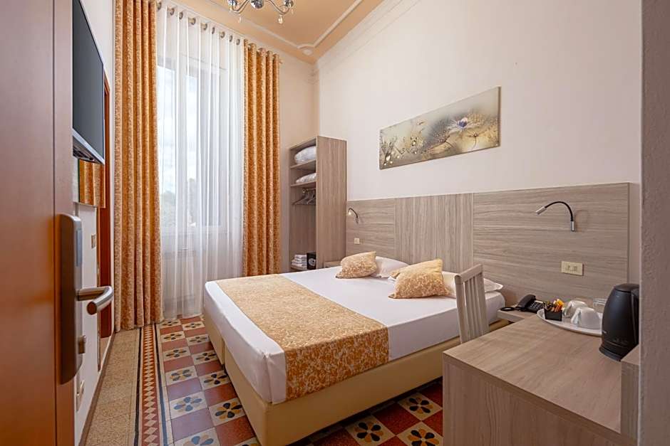 Lilium Hotel